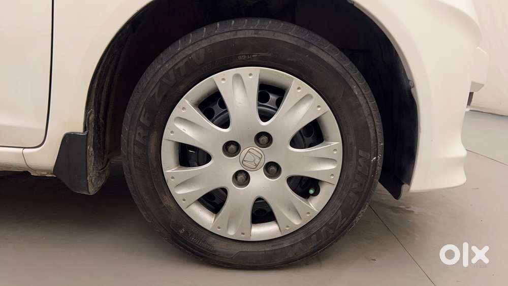 Honda Amaze S I-vtec, 2013, Petrol