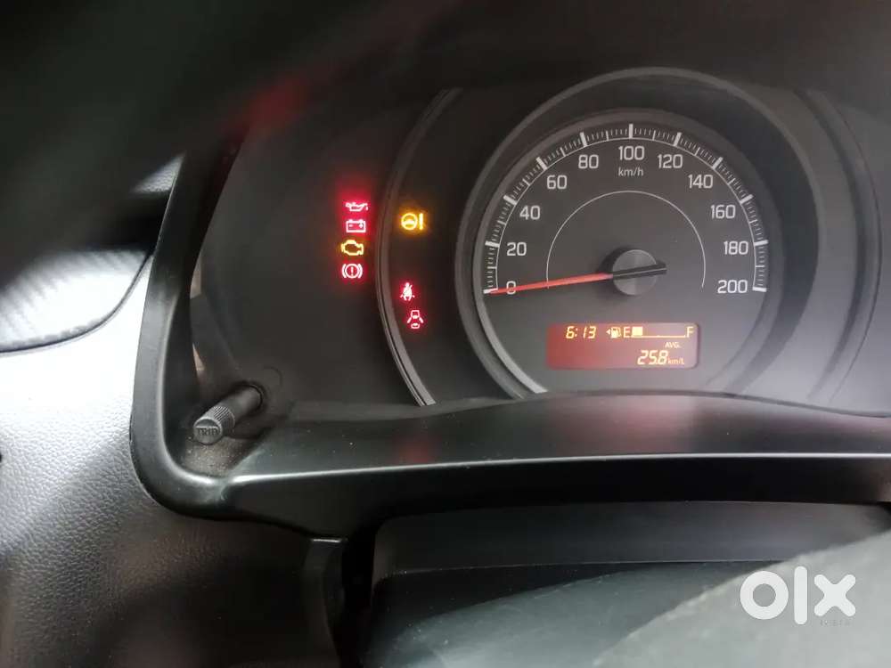 Maruti Suzuki Swift 2019 Single Handed Ultimate Condition