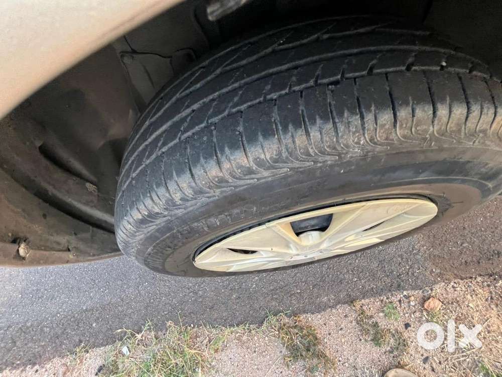 Maruti Suzuki Sx4 Petrol Good Condition