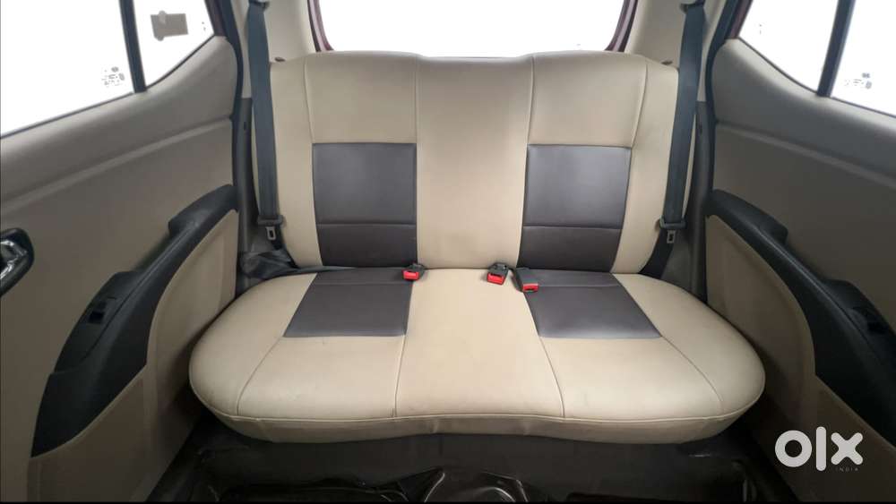 Hyundai I10 Sportz 1.1 Irde2, 2015, Petrol