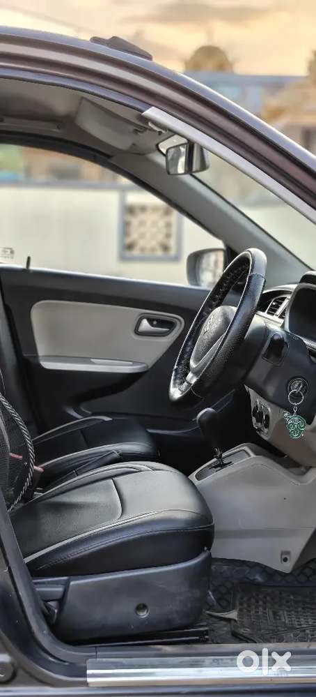 Maruti Suzuki Alto 2016