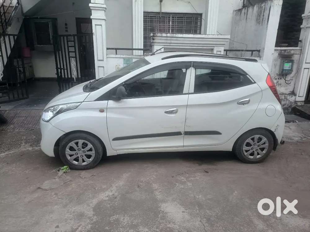 Hyundai Eon 1.0 Magna 2014