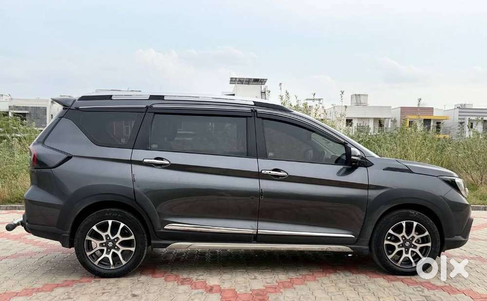 Maruti Suzuki Xl6, 2024, Petrol
