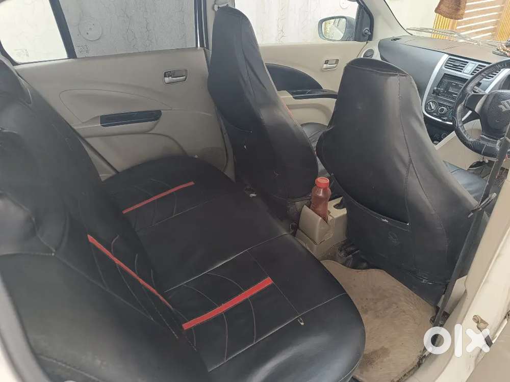 Celerio In Good Condition All Tyres Good..demand 2 Lakh