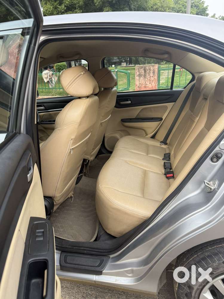 Honda Amaze S 1.2 Petrol Mt, 2018, Petrol