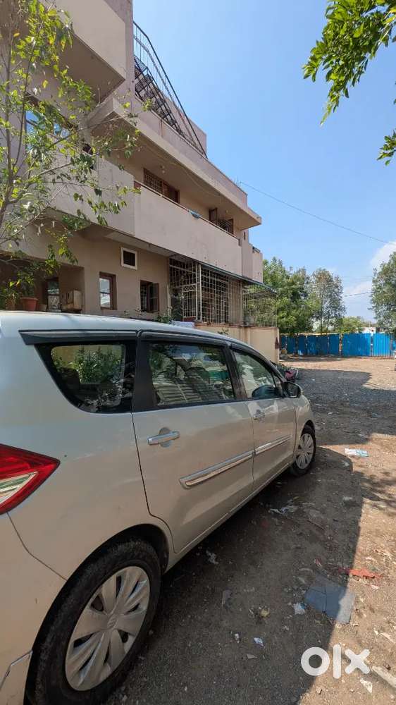 Maruti Suzuki Ertiga 2017 Diesel 80000 Km Driven