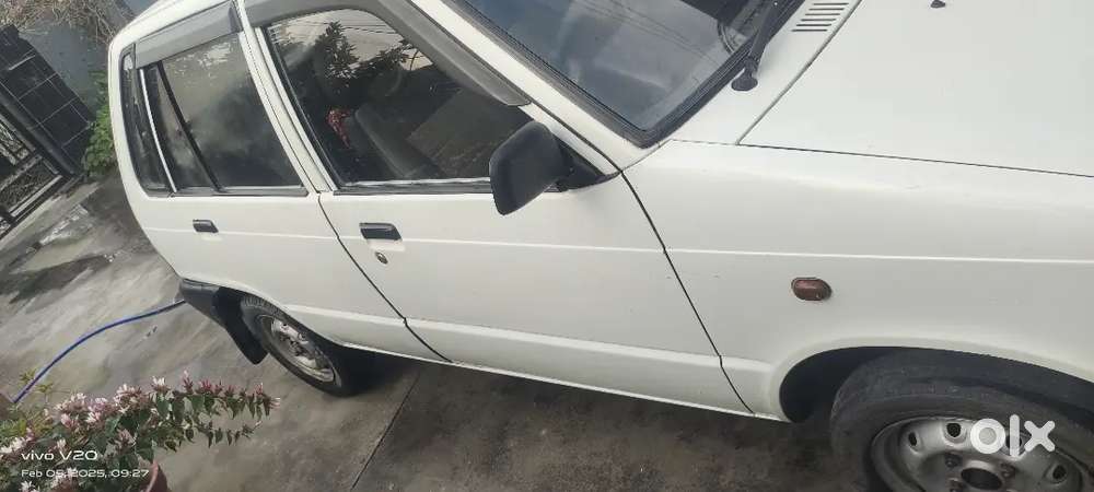 Maruti Suzuki 800 2000