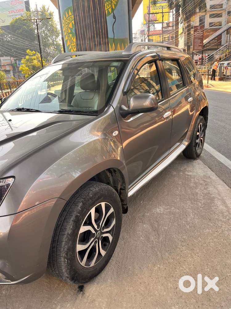 Nissan Terrano 2013-2017 1.5 Sport Edition, 2014, Diesel