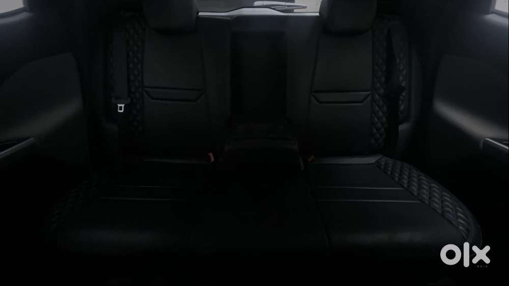 Nissan Magnite 1.0 Xv, 2023, Petrol