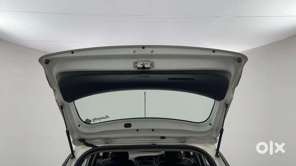Hyundai Elite I20 Magna Executive 1.2, 2018, Petrol