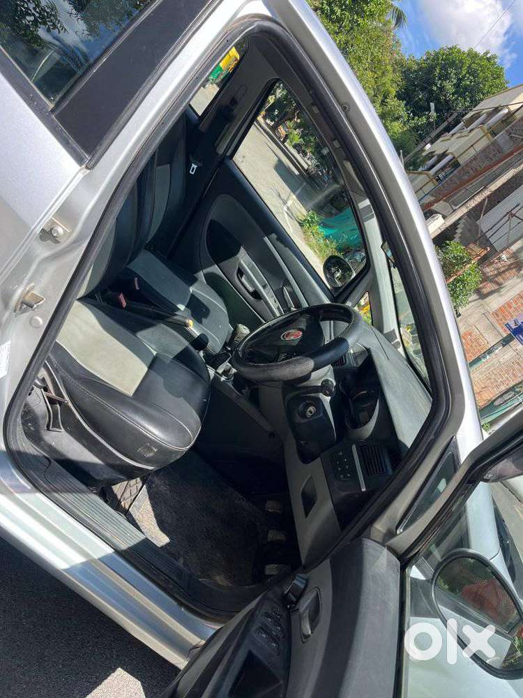 Fiat Punto 1.3 Emotion, 2011, Diesel