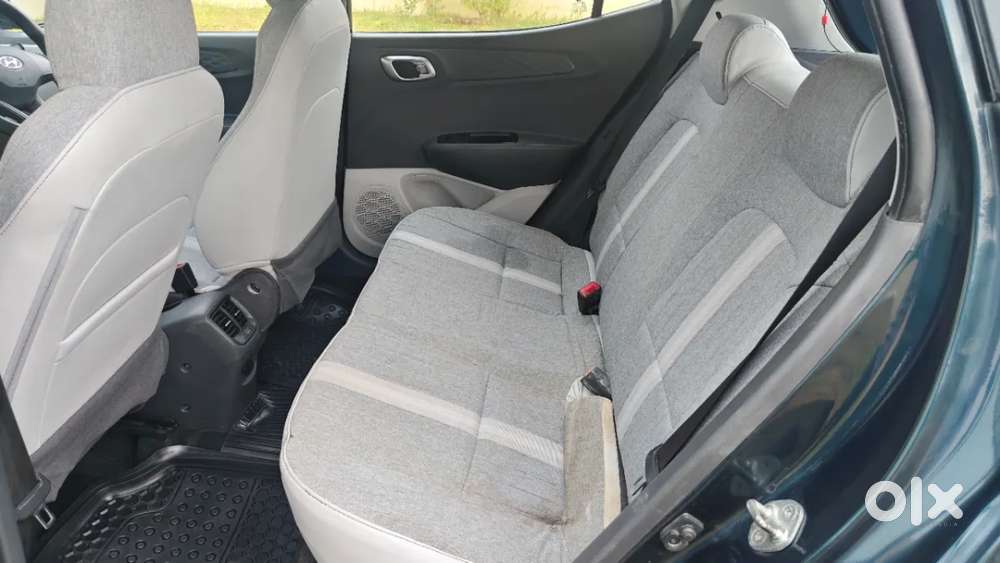 Hyundai Grand I10 Nios Sportz U2 1.2 Crdi, 2021, Diesel