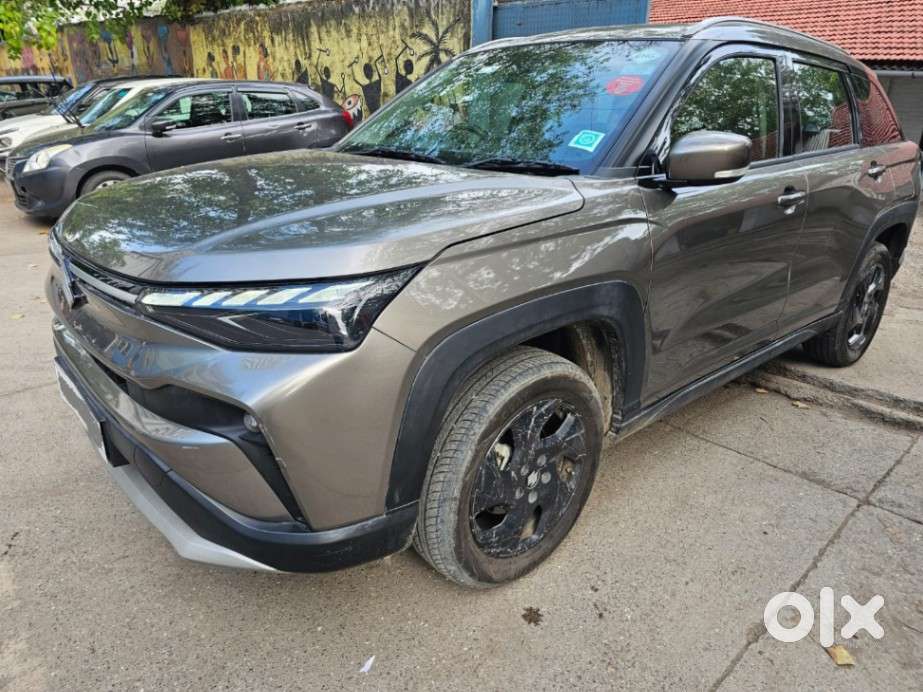 Maruti Suzuki Victoris Zxi Plus (o) Petrol Manual, 2025, Cng & Hybri..