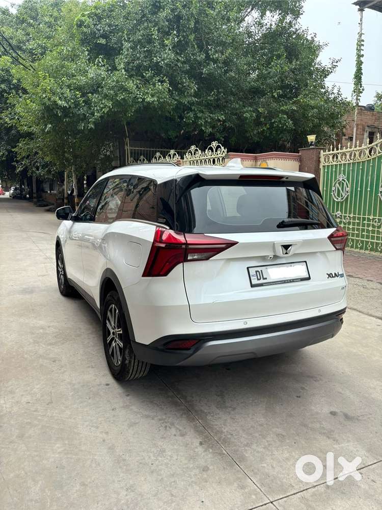 Mahindra Xuv700 Diesel 2024