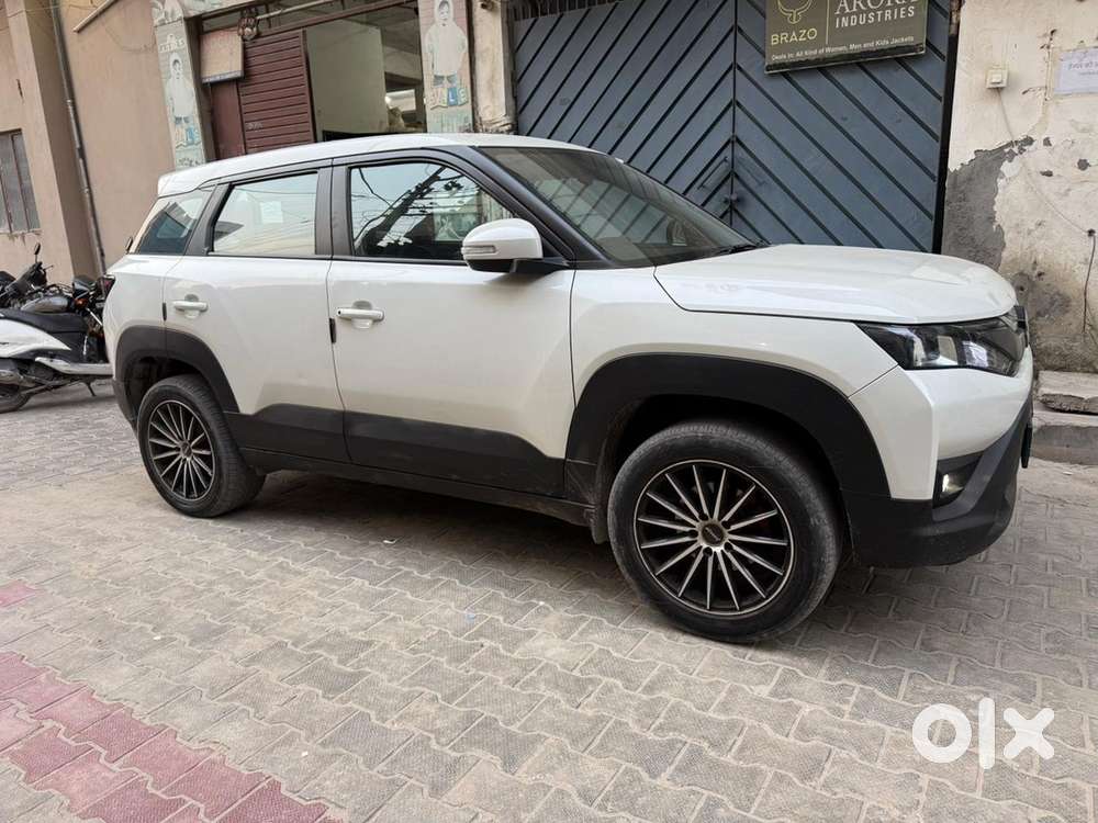 Maruti Suzuki Brezza Vdi 2022 Nov  Excellent Condition  Single Owner