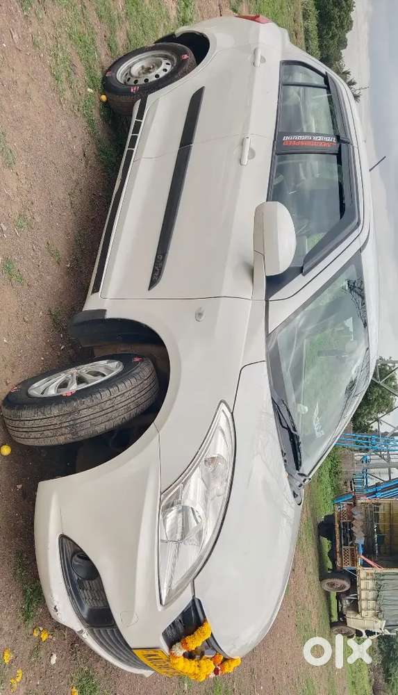 Maruti Suzuki Dzire 2018 Diesel 195000 Km Driven