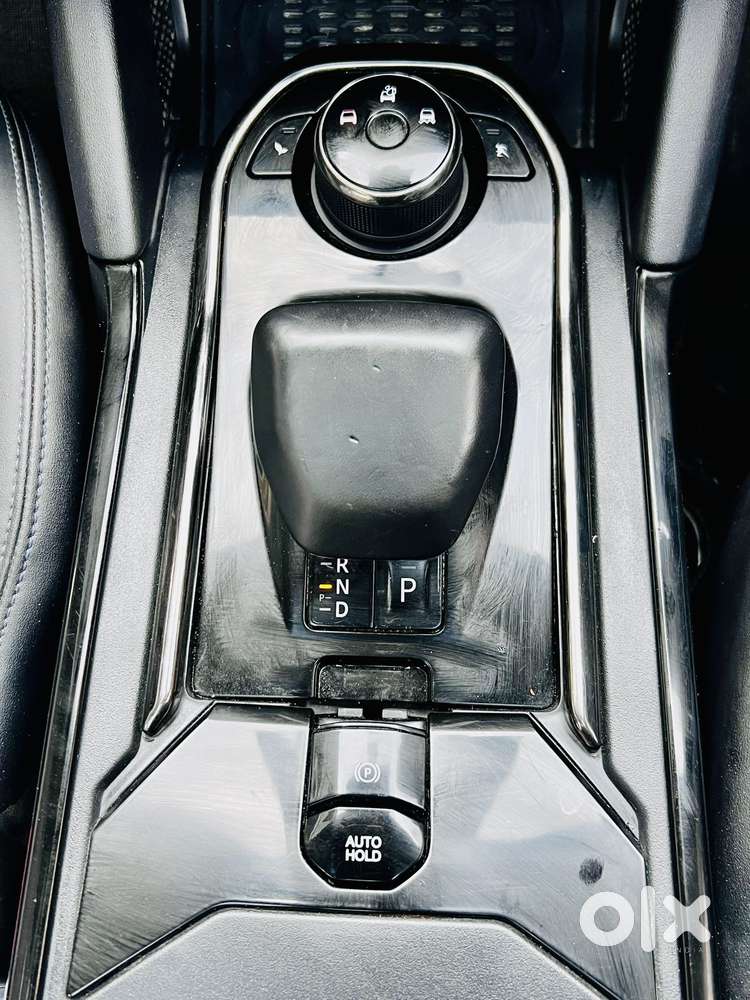 Tata Harrier Adventure Plus Dark Edition At, 2025, Diesel