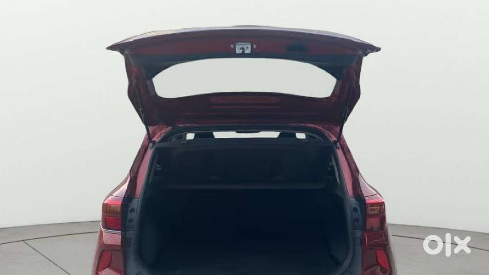 Kia Seltos Htk Plus G, 2020, Petrol