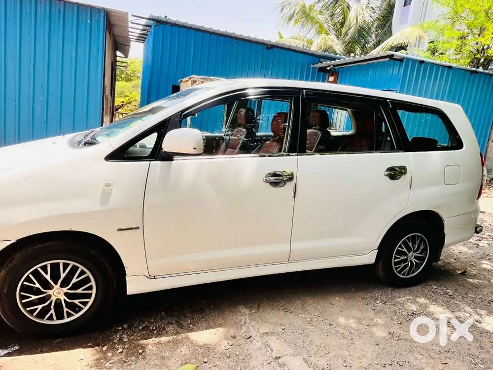 Toyota Innova 2013 Diesel Good Condition