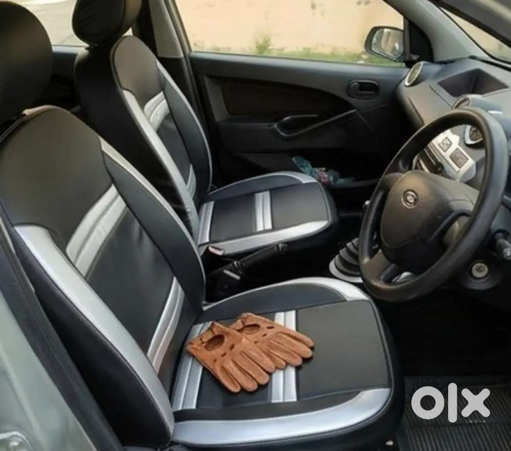 Well Maintained, New Tyres, All Features Working