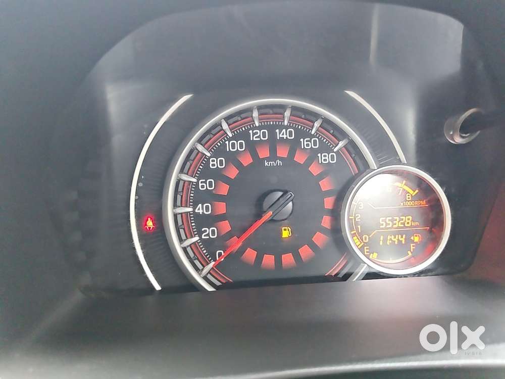 Maruti Suzuki Wagon R Zxi, 2023, Petrol