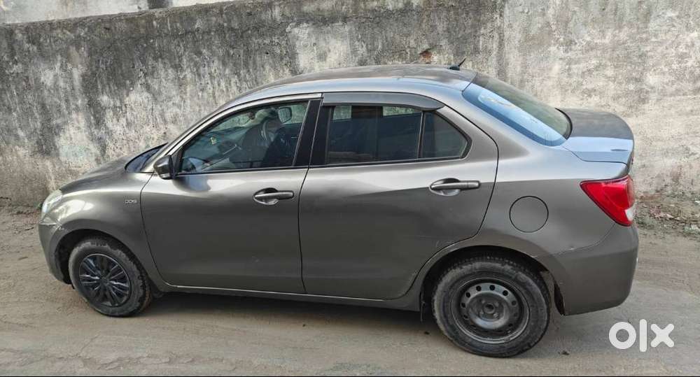 Maruti Suzuki Dzire