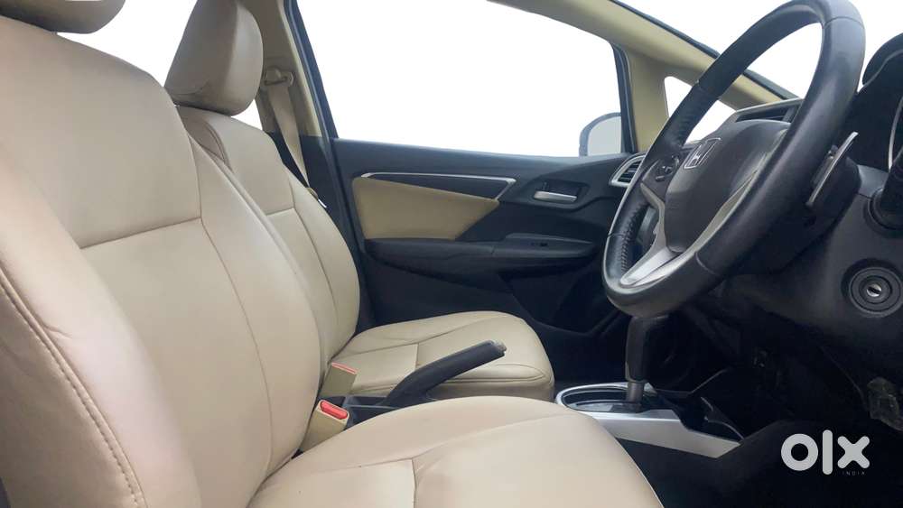 Honda Jazz V Cvt, 2018, Petrol