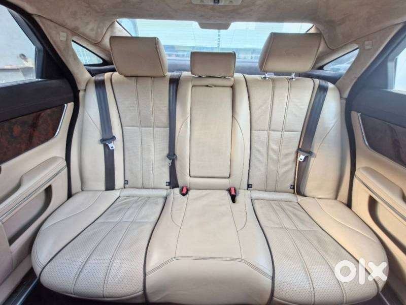 Jaguar Xj 3.0l Portfolio, 2011, Diesel