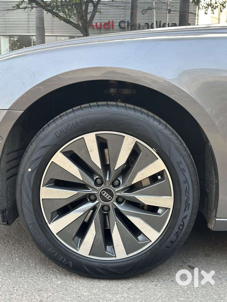 Audi A6 2.0 45 Tfsi Technology, 2022, Petrol