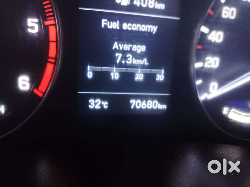 Hyundai Creta 1.6 Sx Plus Diesel, 2018, Diesel