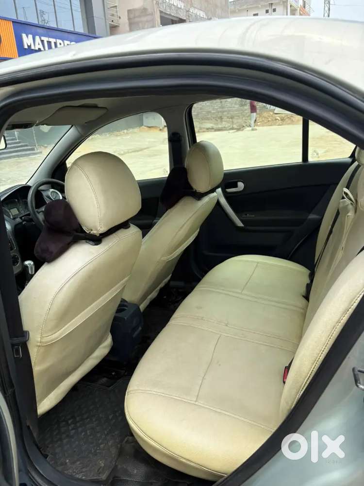 Ford Fiesta 1.4 Duratorq Tdci