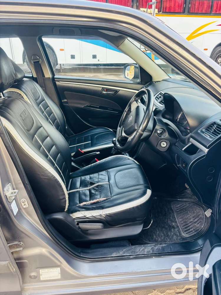 Maruti Suzuki Swift Vdi (o), 2014, Diesel