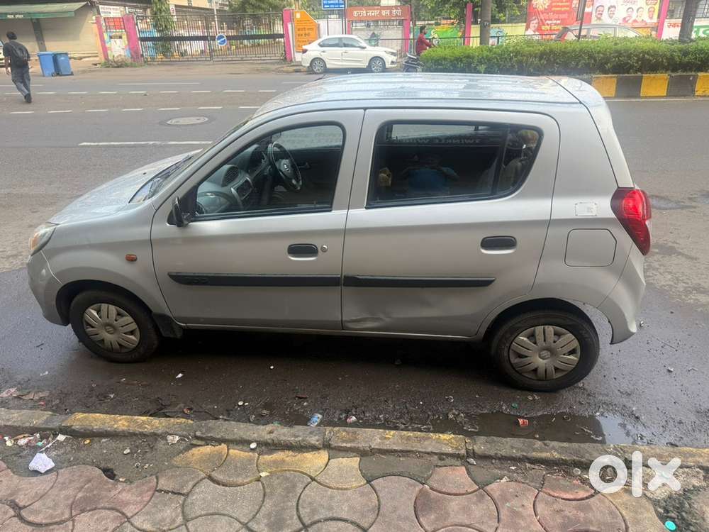 Maruti Suzuki Alto 800 2019 Cng & Hybrids Good Condition