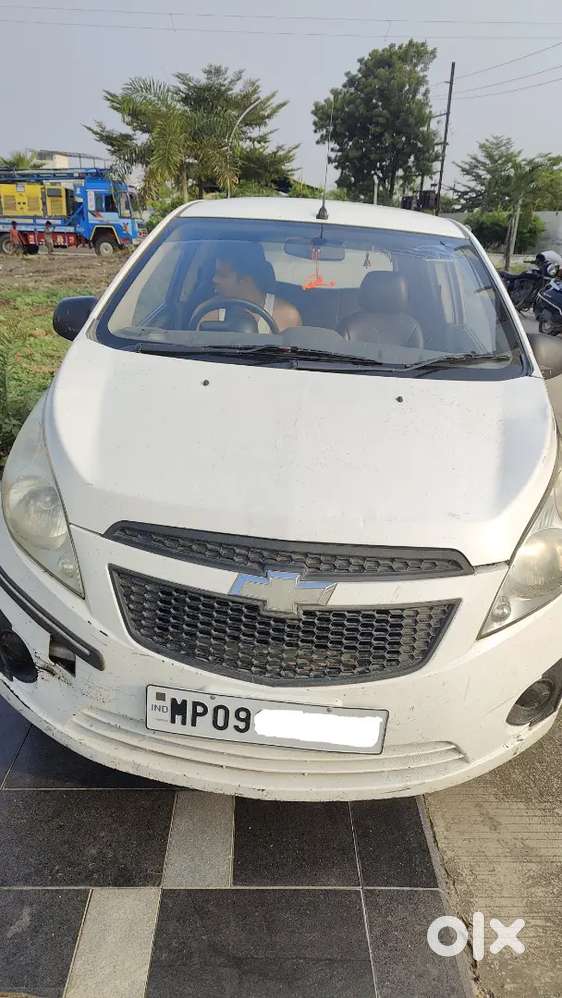 Car Mai Koi Kaam Nhi H Full Kadak Carchevrolet Beat Diesel Manual 2013