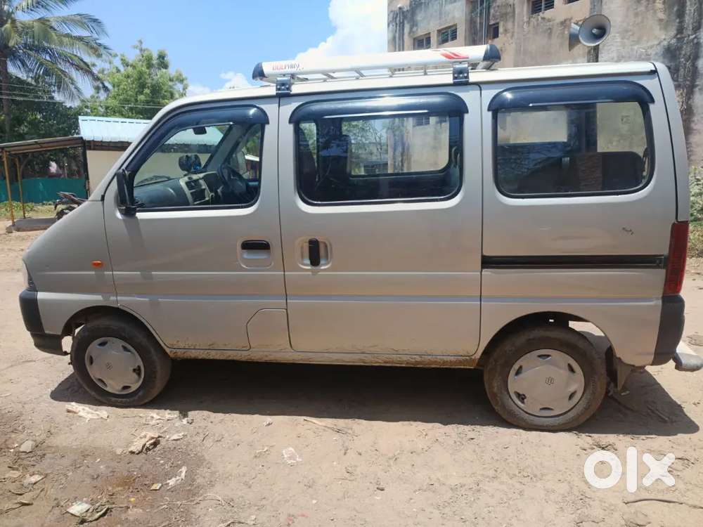 Maruthi Eeco
