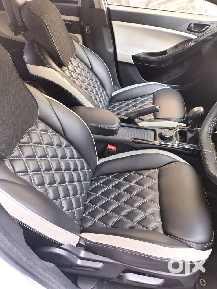 Tata Nexon 2025 Creative Petrol