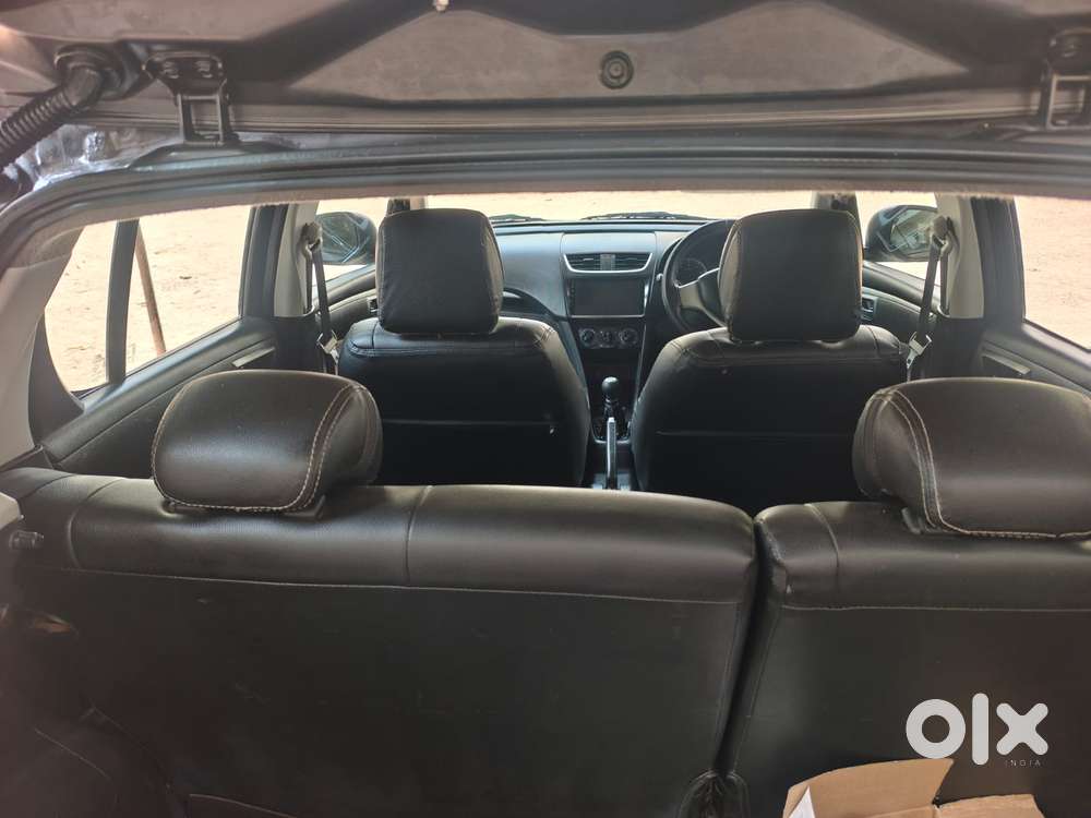 Maruti Suzuki Swift Ddis Vdi, 2017, Diesel