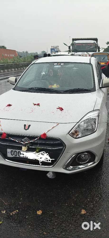 Maruti Suzuki Dzire 2023
