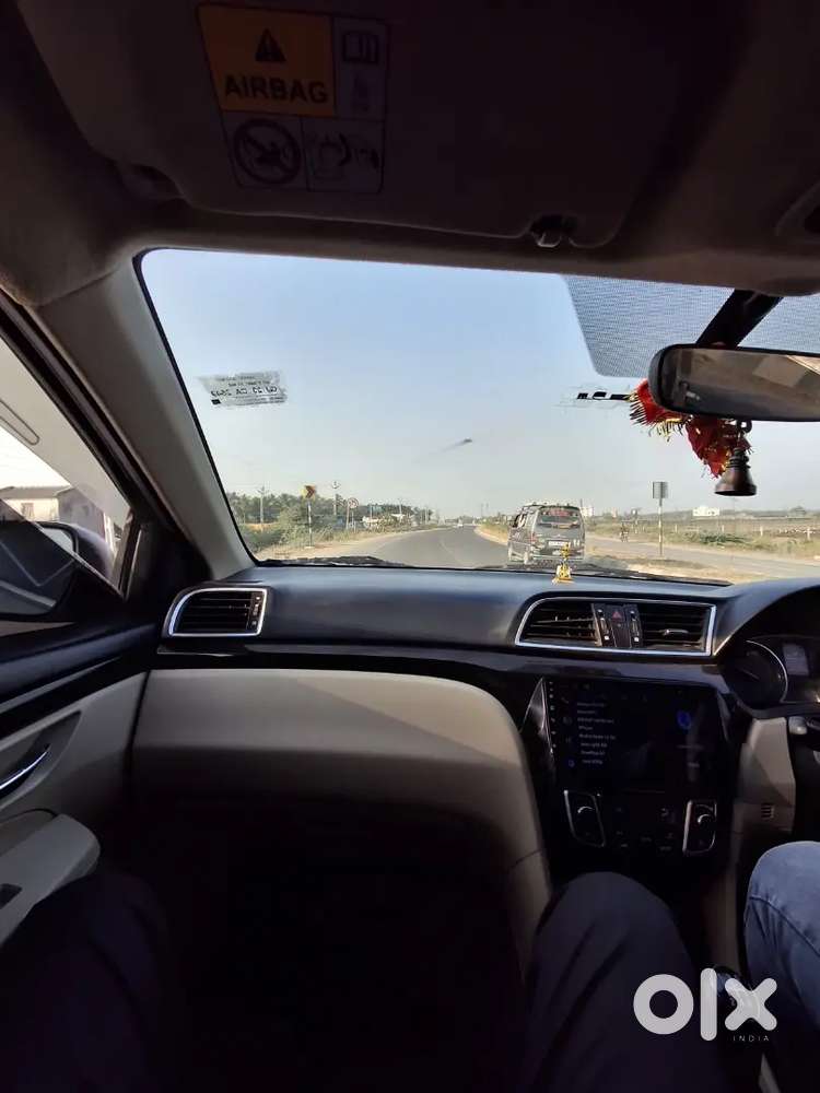 Maruti Suzuki Ciaz 2018