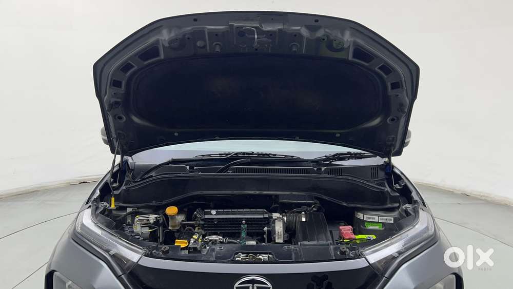 Tata Punch Adventure Amt, 2023, Petrol