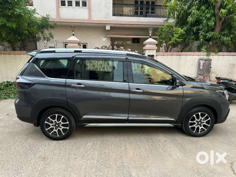 Maruti Suzuki Xl6 2025 Petrol Plus
