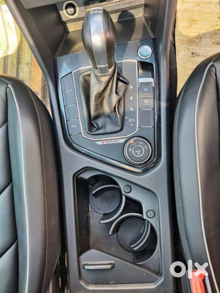 Volkswagen Tiguan 2.0 Tdi Highline, 2018, Diesel