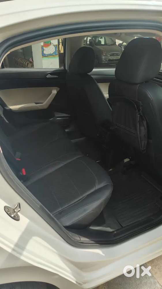 Volkswagen Virtus 1.5 Gt Petrol Automatic 2023