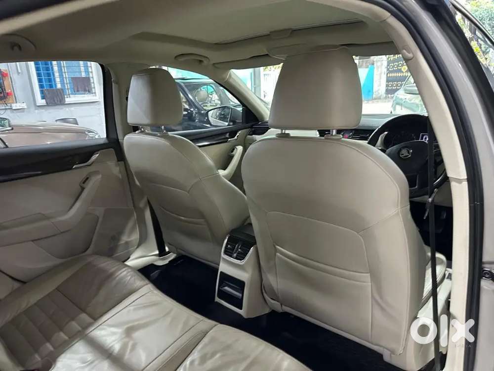 Skoda Octavia 2016 Diesel Well Maintained