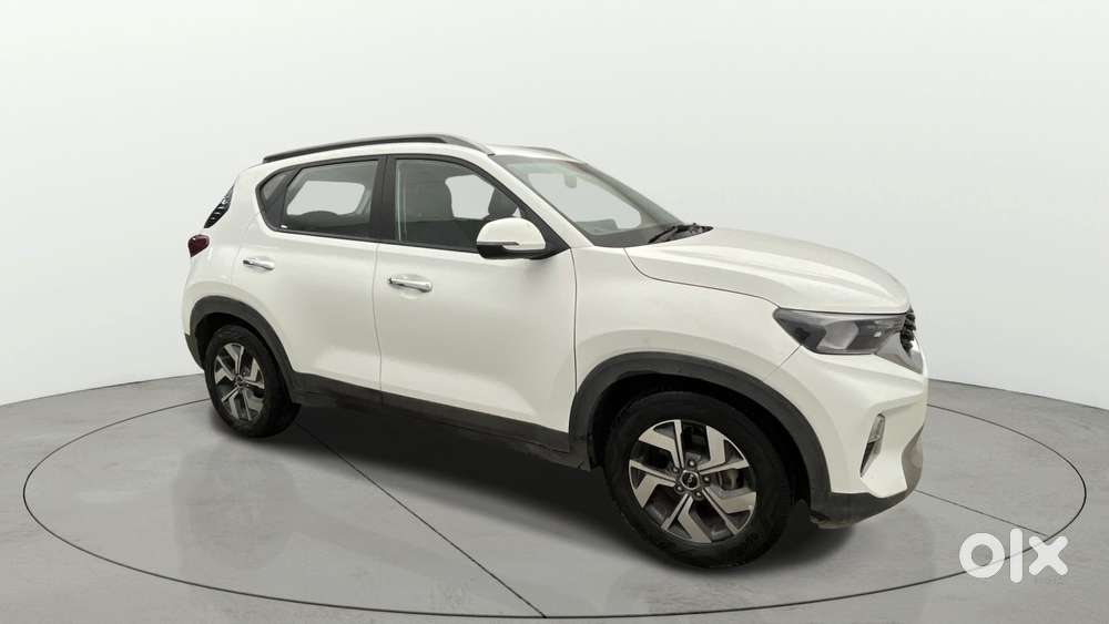 Kia Sonet 1.2 Htk Plus, 2021, Petrol