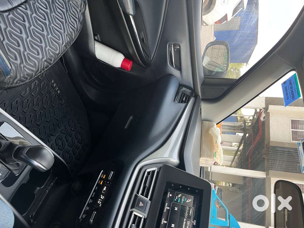 Excellent Condition Personal Use Car