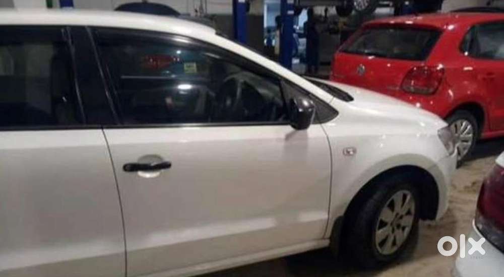 Volkswagen Polo 2012 Petrol Immaculate Condition