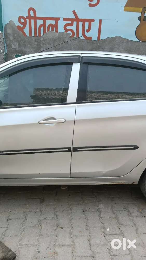 Tata Tiago Xm 2017