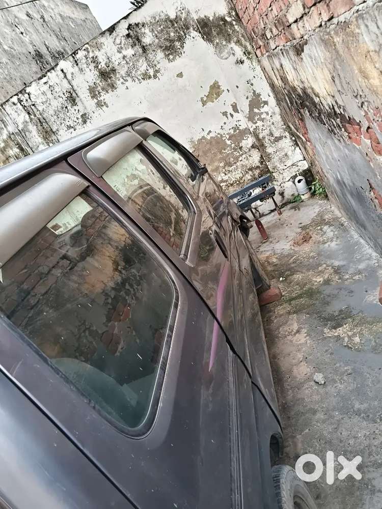 Maruti Suzuki Omni 5 Seater 2016