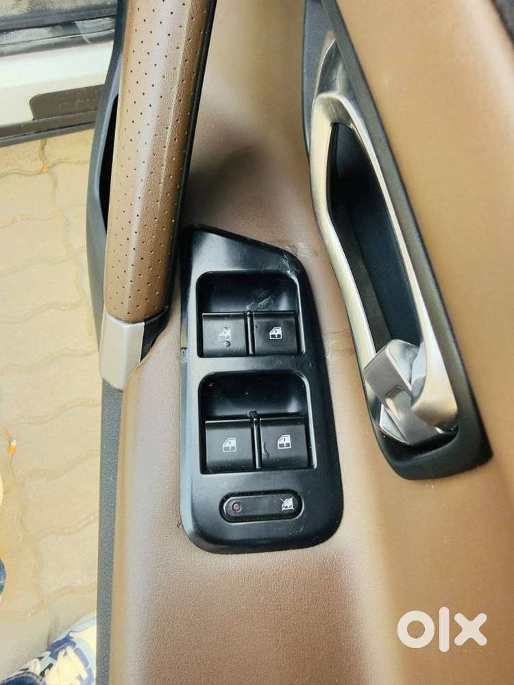 Tata Harrier Xz, 2020, Diesel
